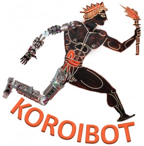 EU Project: Koroibot